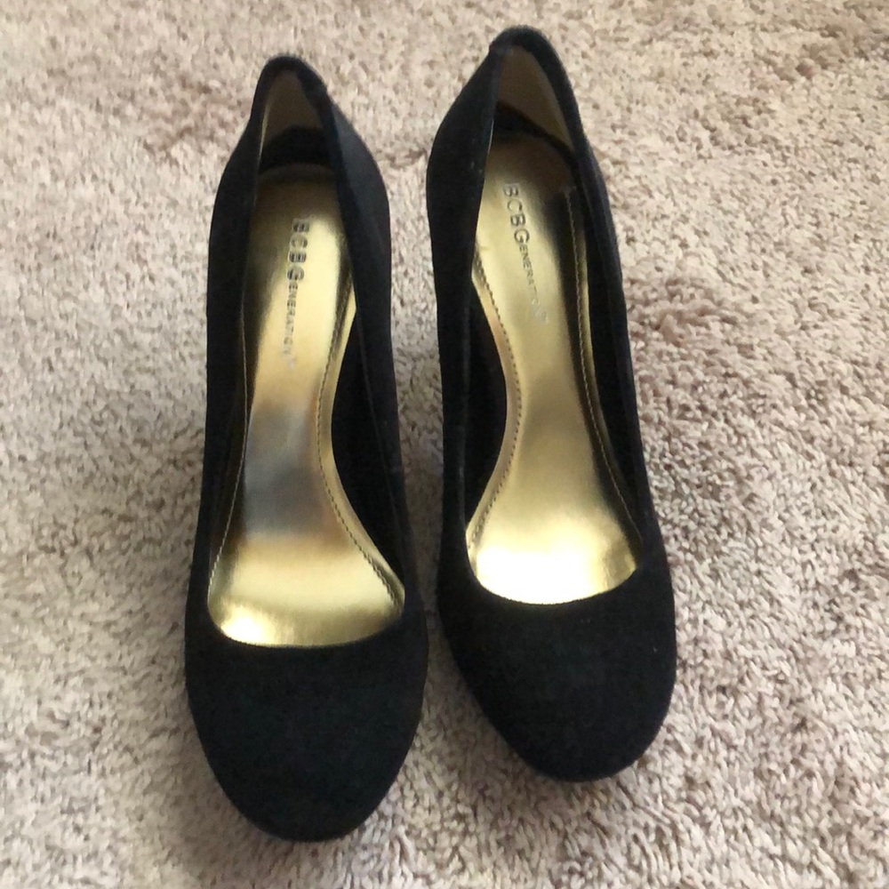 BCBGeneration pumps